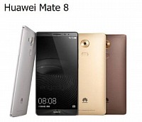 Huawei Mate 8... 45k