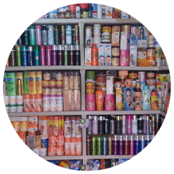 Upon reaching this stage, I was impacted by a demolition order from El-Rufai.